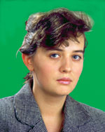 Марина Серова