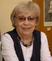 Наталия Басовская